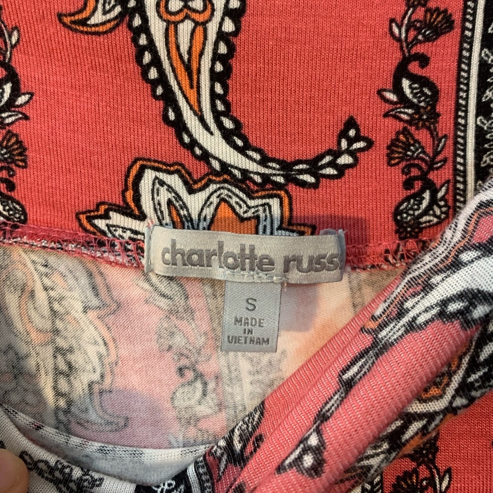 Maxi skirt - Picture 3 of 3